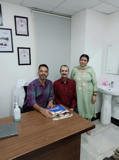 Stomach Cancer Surgery