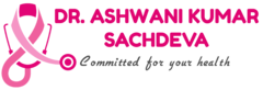 Dr. Ashwani Kumar Sachdeva Cancer Surgeon