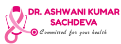 Dr. Ashwani Kumar Sachdeva Oncologist in Chandigarh